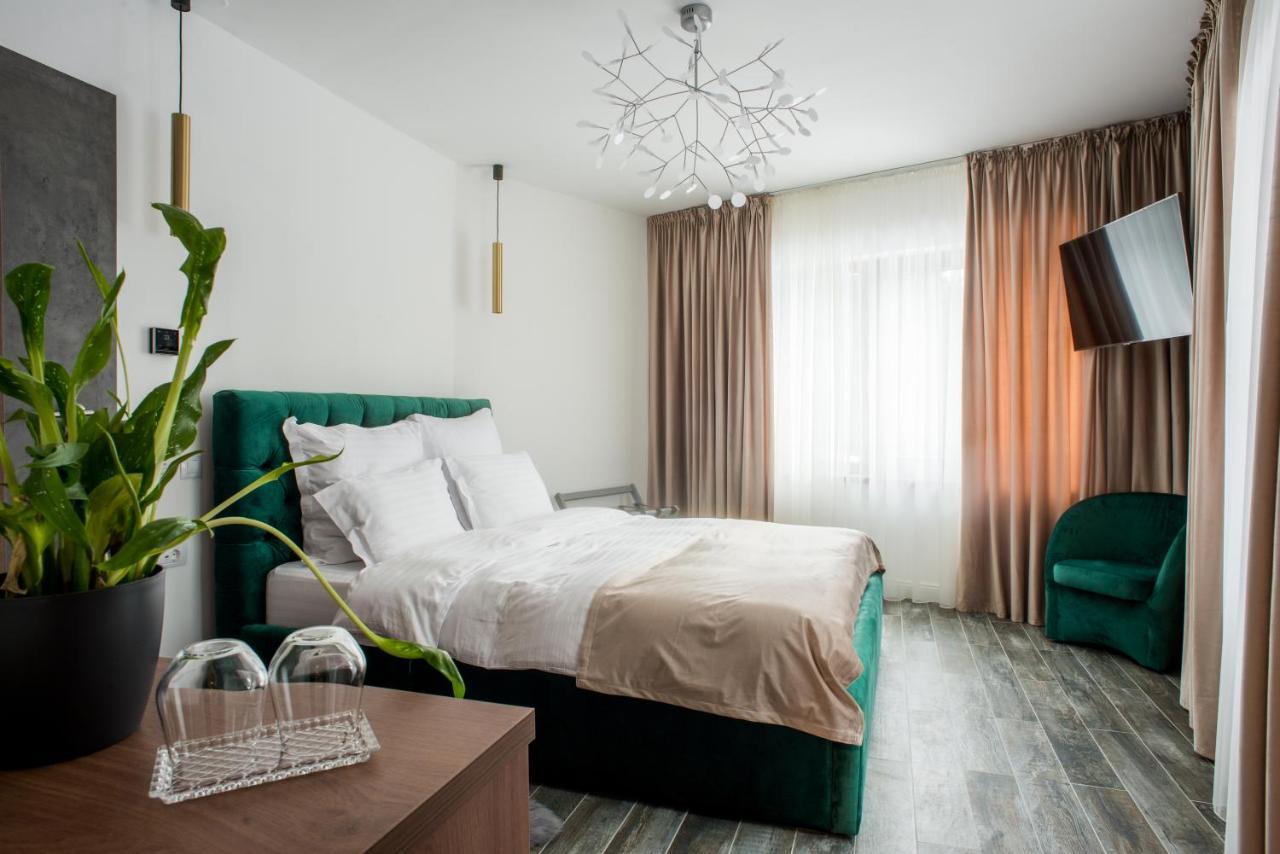 Sidharta Resort Obarsia-Lotrului Buitenkant foto