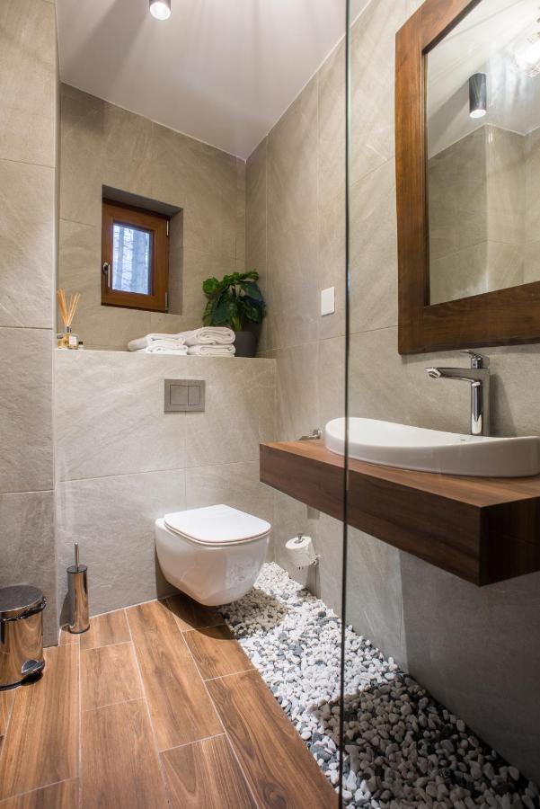 Sidharta Resort Obarsia-Lotrului Buitenkant foto
